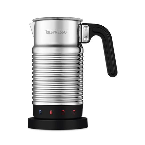 Nespresso Espumador De Leche Aeroccino 4-0