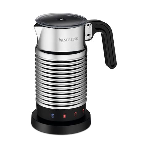 Nespresso Espumador De Leche Aeroccino 4-1