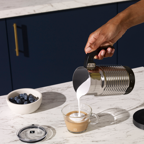 Nespresso Espumador De Leche Aeroccino 4-4