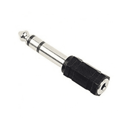 Adaptador Plus 3.5 a 6.35mm (DBCAV08)-2