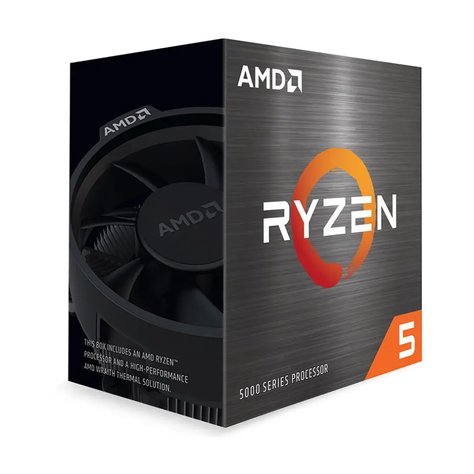 Procesador AMD Ryzen 3 5300G, AM4, 4 core 8 hilos, up4200 MHz-0