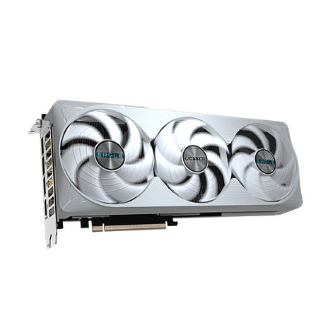 Tarjeta Video Gigabyte RTX 5070 Ti EAGLE OC SFF 16G ICE GDDR7 PciE-5-1