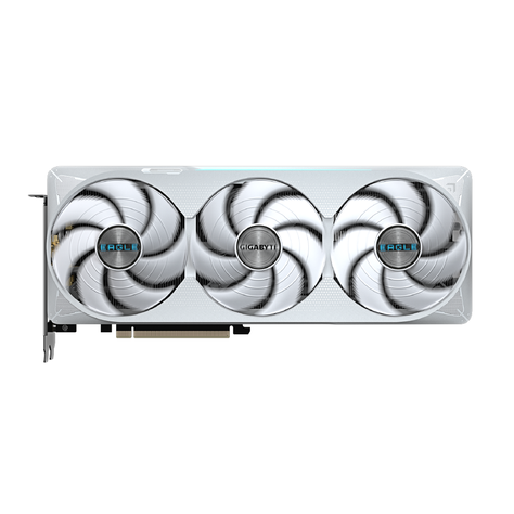 Tarjeta Video Gigabyte RTX 5070 Ti EAGLE OC SFF 16G ICE GDDR7 PciE-5-2