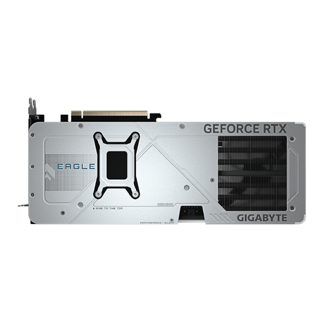 Tarjeta Video Gigabyte RTX 5070 Ti EAGLE OC SFF 16G ICE GDDR7 PciE-5-3