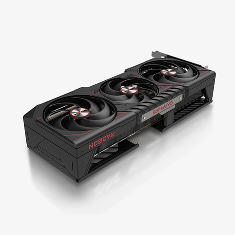 Tarjeta Video Sapphire PULSE AMD RX 9070 XT, 16GB GDDR6, PciE-5-1