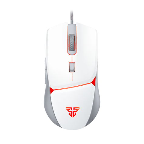 Mouse Gamer Progamable Fantech Crypto VX7 Space Ed, 8000 DPI-0