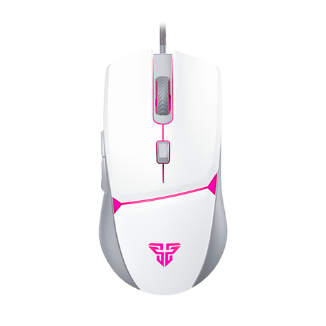 Mouse Gamer Progamable Fantech Crypto VX7 Space Ed, 8000 DPI-1