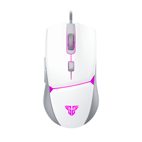 Mouse Gamer Progamable Fantech Crypto VX7 Space Ed, 8000 DPI-2