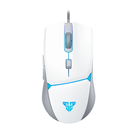 Mouse Gamer Progamable Fantech Crypto VX7 Space Ed, 8000 DPI-3