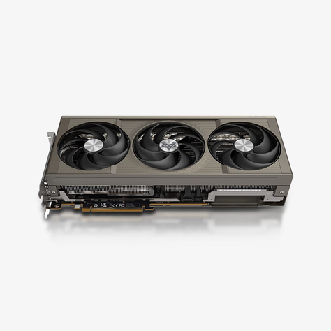 Tarjeta Video ​Sapphire NITRO+ AMD RX 9070XT, 16GB, GDDR6, PciE-5-0