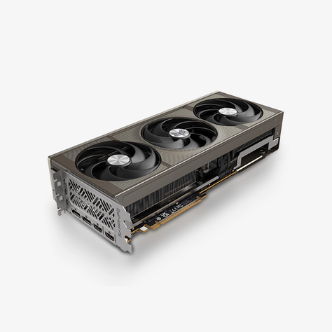 Tarjeta Video ​Sapphire NITRO+ AMD RX 9070XT, 16GB, GDDR6, PciE-5-1