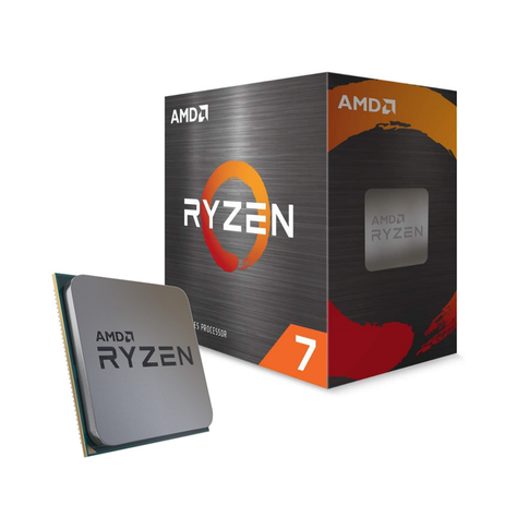 Procesador AMD Ryzen 7 5700X (AM4, 8 Cores, 16 Hilos, 3.4/4.6GHz, Sin Disipador)-1