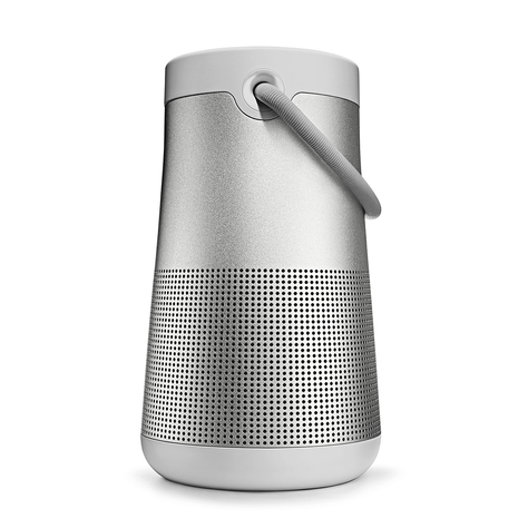 Parlante  Inalámbrico AudioPro AP01005 (15W/RMS, BT)-1