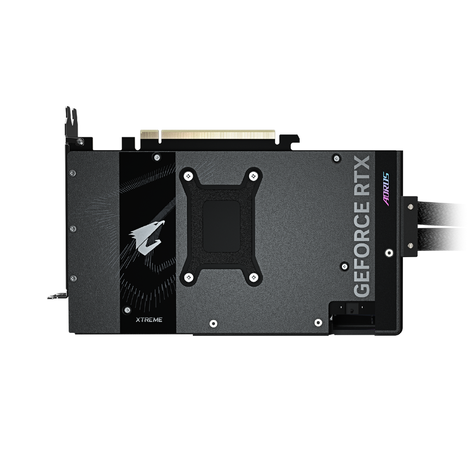 Tarjeta Video Aorus RTX 5080 XTREME WATERFORCE 16G GDDR7 PciE-5-3