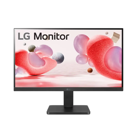 Monitor Gamer LG 22MR410-B, 22" Full HD, 100Hz, VA, FreeSync-0