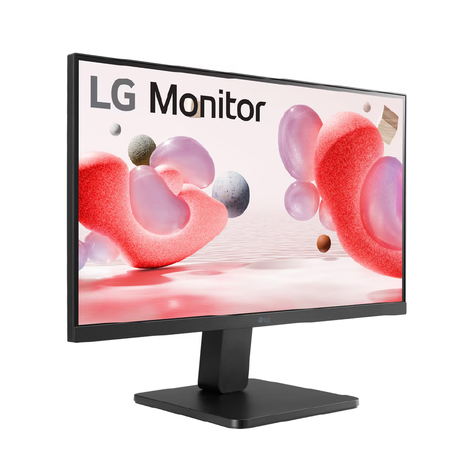 Monitor Gamer LG 22MR410-B, 22" Full HD, 100Hz, VA, FreeSync-1