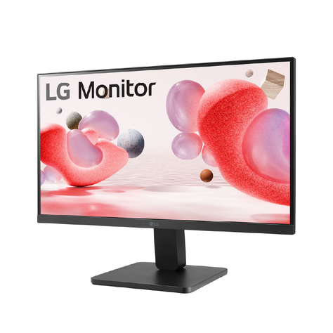 Monitor Gamer LG 22MR410-B, 22" Full HD, 100Hz, VA, FreeSync-2