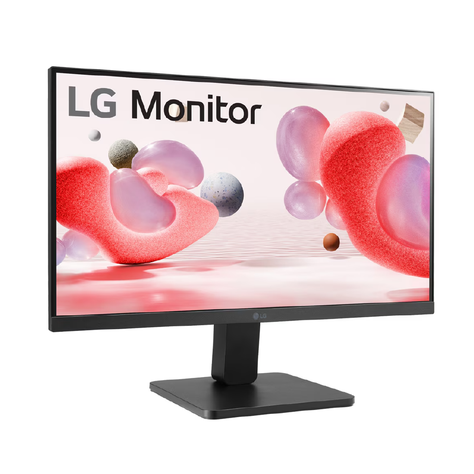 Monitor Gamer LG 22MR410-B, 22" Full HD, 100Hz, VA, FreeSync-3