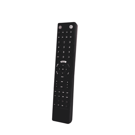Control Remoto Universal para Smart TV – Black-1