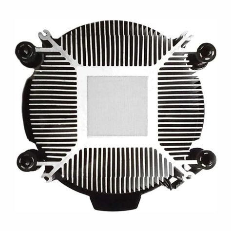 Cooler Disipador Ventilador Amd Wraith Stealth Original-2