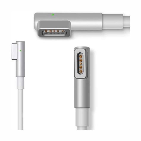 Cargador para Macbook Pro Magsafe 16.5v, 3.65a, 60w-0