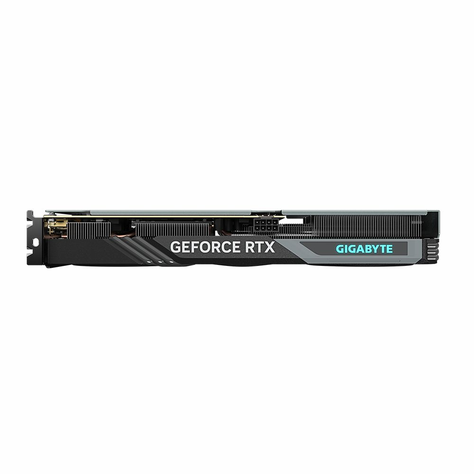 Tarjeta de Video Gigabyte RTX­­ 4060 GAMING OC 8G GDDR6-1