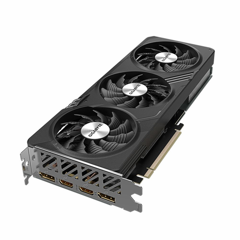 Tarjeta de Video Gigabyte RTX­­ 4060 GAMING OC 8G GDDR6-2