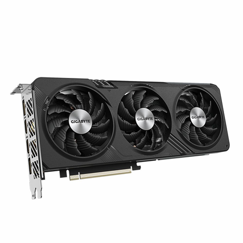 Tarjeta de Video Gigabyte RTX­­ 4060 GAMING OC 8G GDDR6-3