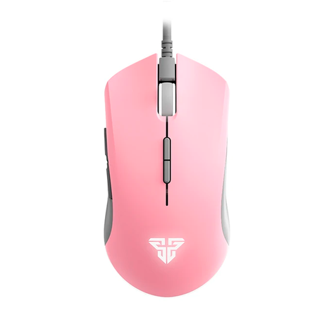 Mouse Gamer Fantech Blake X17 Sakura, 10.000 dpi, 7 botones-0