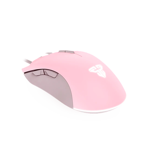 Mouse Gamer Fantech Blake X17 Sakura, 10.000 dpi, 7 botones-1