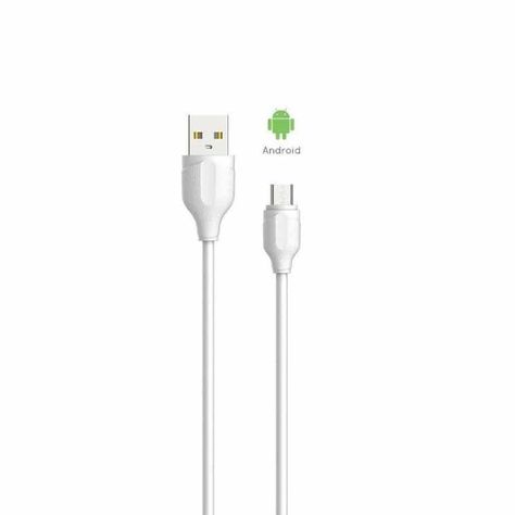 Cable Ldnio LS371 tipo V8 – 1m-1
