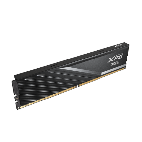 Memoria RAM XPG Lancer Blade 32 GB DDR5 5600 MHz Black – PC-1
