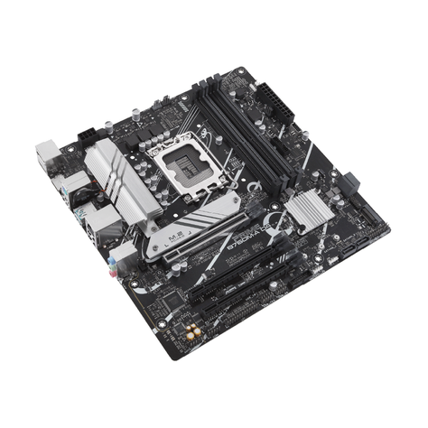 Placa Madre Asus PRIME B760M-A D4-CSM LGA 1700 DDR4 mATX-0