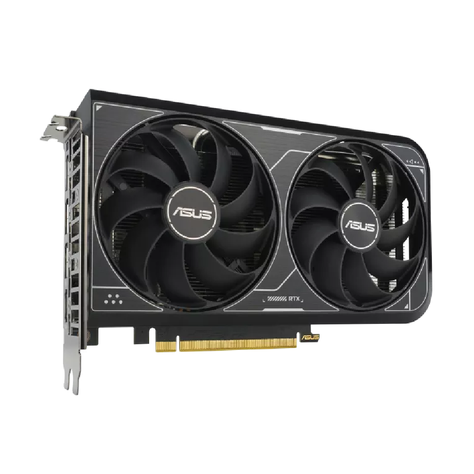Tarjeta Video Asus Dual RTX 4060 Ti V2 OC Edition 8GB GDDR6 (S/Caja)-0