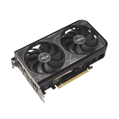 Tarjeta Video Asus Dual RTX 4060 Ti V2 OC Edition 8GB GDDR6 (S/Caja)-2