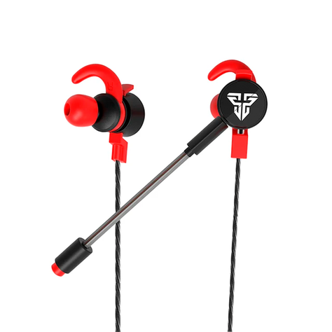 Audífonos Gamer HeadSet Fantech EG2 SCAR XBOX/Ps/Nintendo/Pc-0