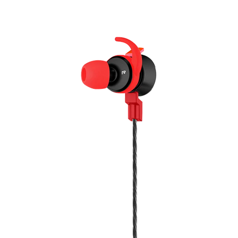 Audífonos Gamer HeadSet Fantech EG2 SCAR XBOX/Ps/Nintendo/Pc-1