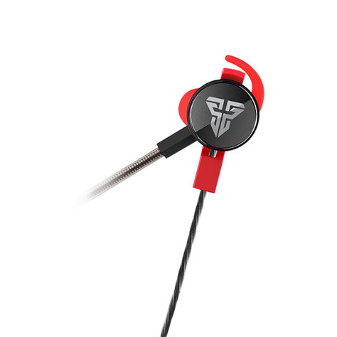 Audífonos Gamer HeadSet Fantech EG2 SCAR XBOX/Ps/Nintendo/Pc-3