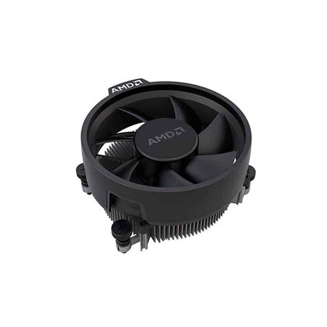 PC Gamer Dreamfyre 5: Ryzen 5600G, SSD M.2, RAM 16GB (3200MHz, D-Channel)-3