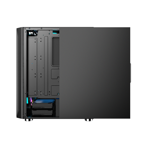 PC Gamer Dreamfyre 5: Ryzen 5600G, SSD M.2, RAM 16GB (3200MHz, D-Channel)-6