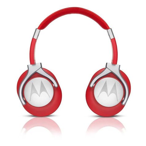 Audífonos Motorola Pulse 2 con micrófono, entrada auxiliar 3.5-1