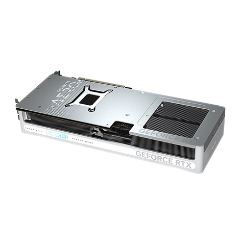 Tarjeta de Vídeo Gigabyte RTX 5080 Aero OC SFF 16GB GDDR7-2