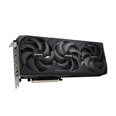 Tarjeta Video Gigabyte RTX 5070 Ti WINDFORCE SFF 16G GDDR7 PciE-5-2
