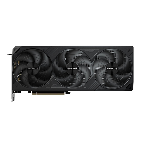 Tarjeta Video Gigabyte RTX 5070 Ti WINDFORCE SFF 16G GDDR7 PciE-5-3