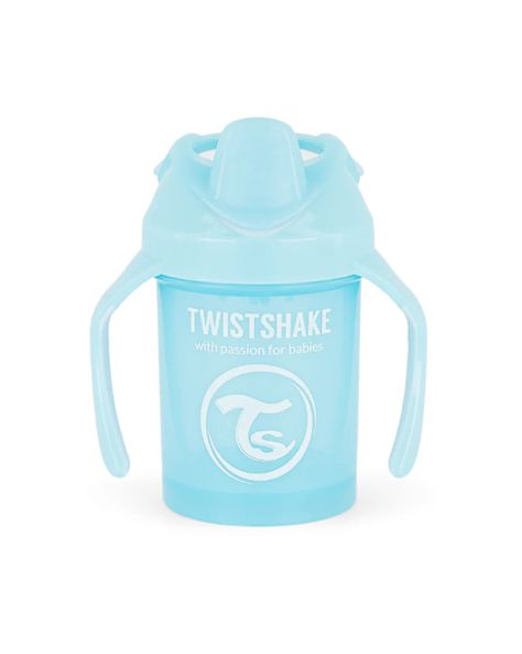 Vaso Twistshake Mini Cup 230ml 4+m -0