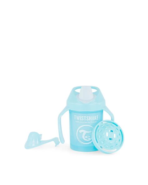 Vaso Twistshake Mini Cup 230ml 4+m -1