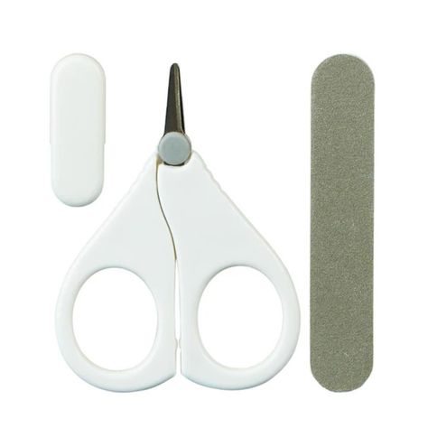 Tijeras de uñas Mininor-1