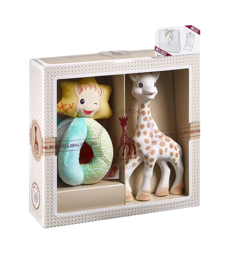 Sophie la Jirafa - Colección 3-0