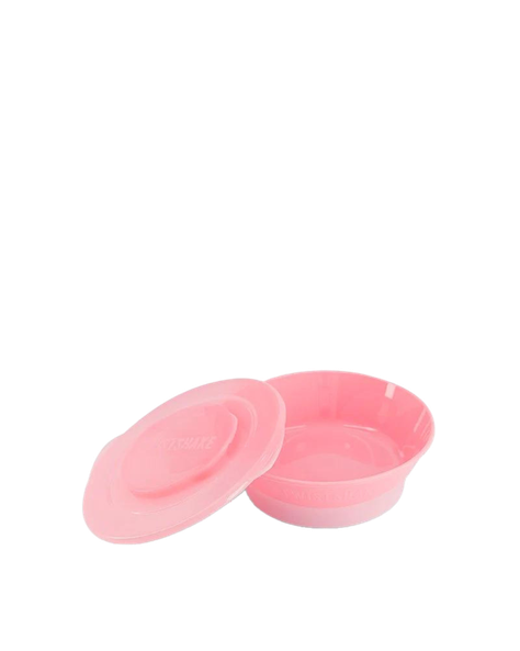 Bowl Twistshake 6+m -0