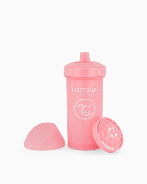 Vaso Twistshake Kid Cup 360ml 12+m -0